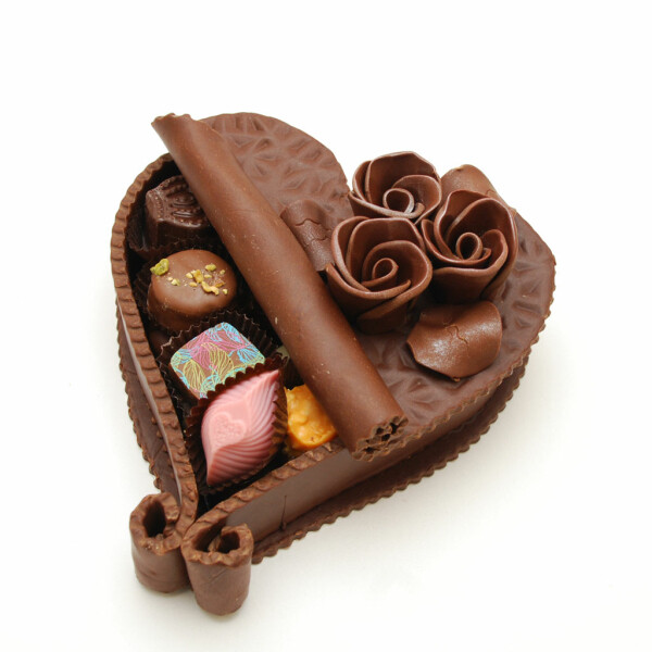 Kamila Chocolates (foto 1)