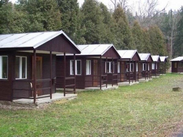 Kemp Poušov (foto 1)