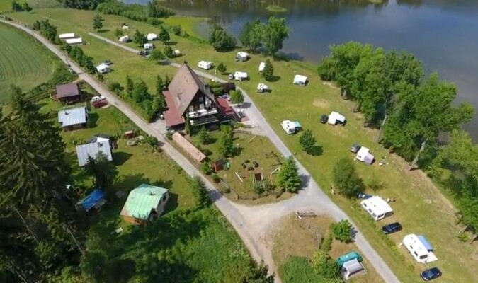 Camping Vidlák (foto 1)