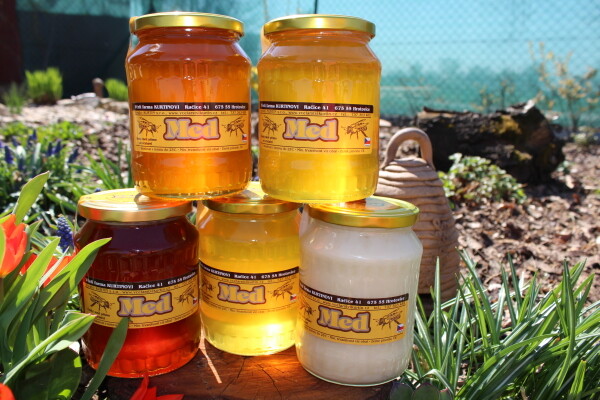 Včelí farma Kurtinovi (foto 1)