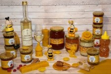 Včelí farma Kurtinovi (foto 2)