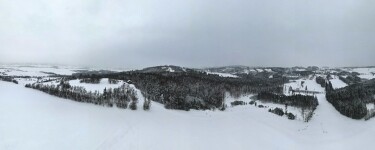 Skiareál SKI Dědkov (foto 2)