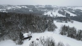 Skiareál SKI Dědkov (foto 3)