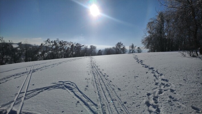 Skiareál SKI Dědkov (foto 1)