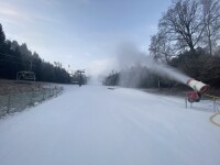 Skiareál Luka nad Jihlavou (foto 2)