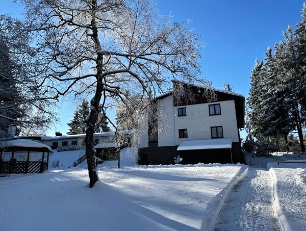 HOTEL A PENZION PEGAS (foto 1)