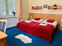 HOTEL A PENZION PEGAS (foto 13)