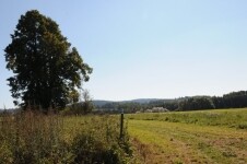 Jezdecká stezka Krasonice – Rozcestí Pod Pahorkem (foto 3)