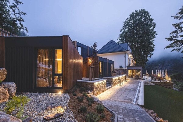 Hotel Forest Resort (foto 1)