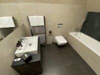 Hotel Forest Resort (foto 7)