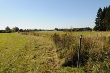 Jezdecká stezka Krasonice – Rozcestí Pod Pahorkem (foto 5)