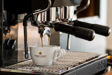 Restaurace Forest Resort (foto 4)