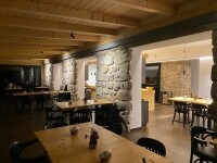 Restaurace Forest Resort (foto 2)