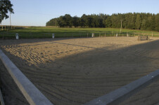 Stáj Capriola (foto 3)