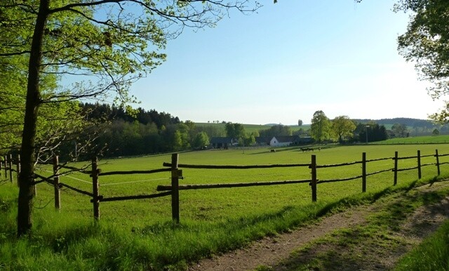 Stáj Capriola (foto 1)