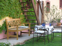 Jezdecká stanice Stanovice (foto 3)