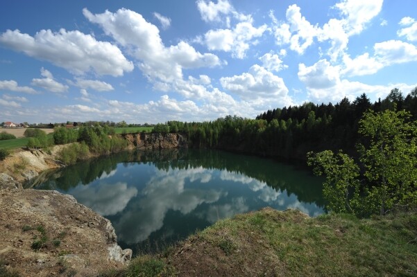 CHKO Železné hory (foto 1)