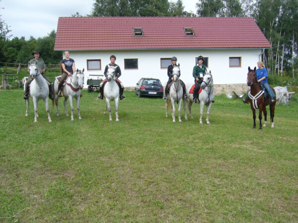 Farma Pepíno (foto 1)