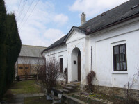 Selské stavení (foto 2)