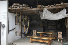 Stáj Sága (foto 2)