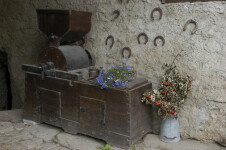 Stáj Sága (foto 3)