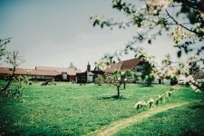 HOTEL FARMA (foto 2)