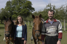 Ranč pod jasany (foto 2)