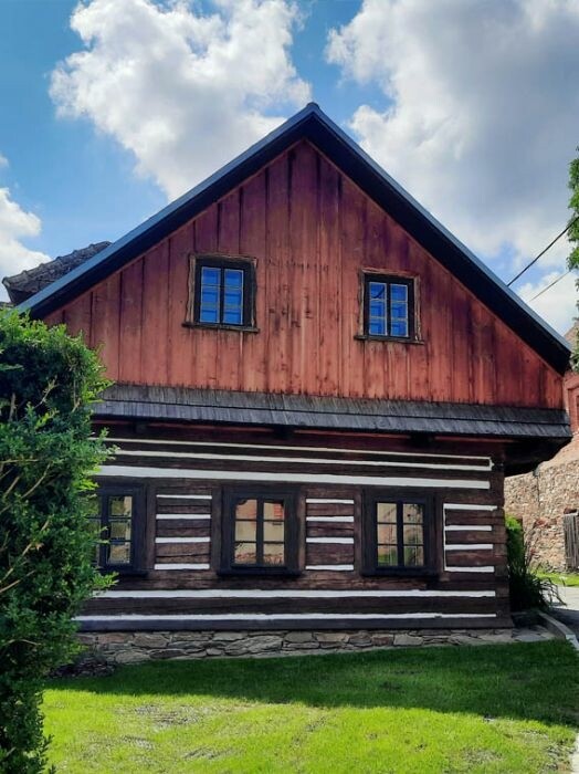 Apartmány Pohádka (foto 1)