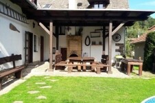 Apartmány Pohádka (foto 2)