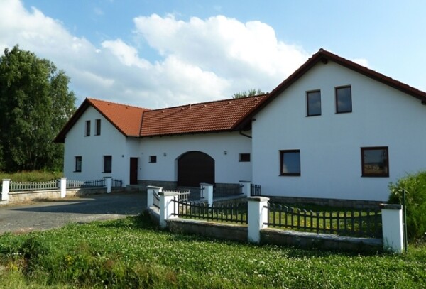 Jezdecká stanice Světlice (foto 1)