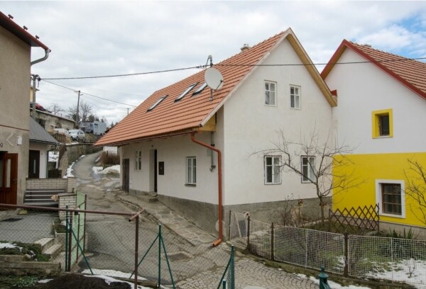 Chalupa u Klokana (foto 1)