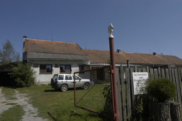 Ranč ztracená podkova (foto 1)