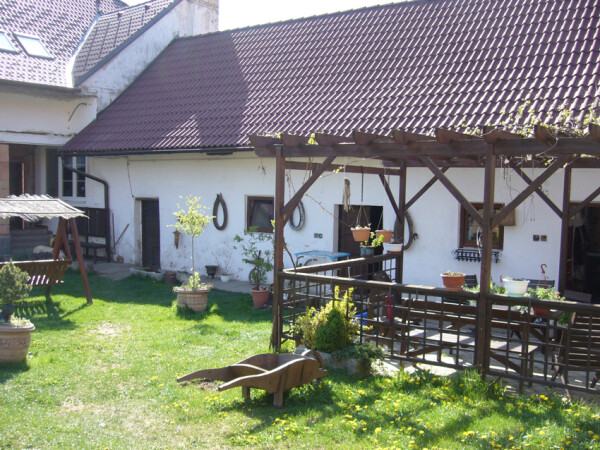 ITAL CE.KA, z.s. Loukovice (foto 1)