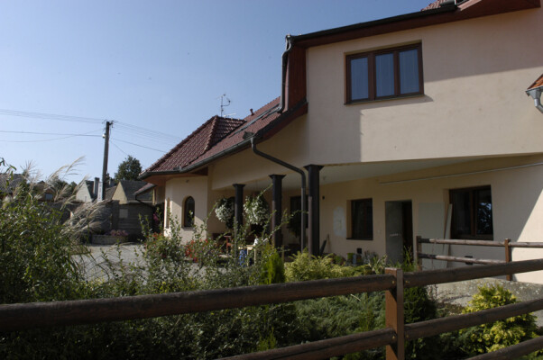 Farma U Kapličky (foto 1)