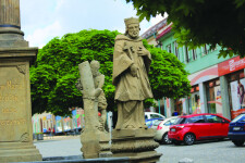 Bystřice nad Pernštejnem (foto 5)