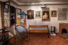 Moučkův dům - Regionální muzeum Žďár nad Sázavou (foto 3)