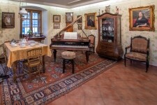 Moučkův dům - Regionální muzeum Žďár nad Sázavou (foto 4)