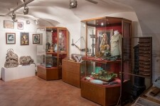 Moučkův dům - Regionální muzeum Žďár nad Sázavou (foto 6)