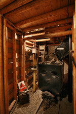 Městské muzeum Bystřice nad Pernštejnem (foto 2)