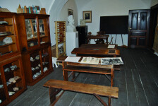 Městské muzeum Bystřice nad Pernštejnem (foto 2)