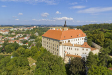 Na "Karlův" most a kávu z francouzské pražírny (foto 2)