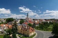 Za Hrabalem a chutí piva do Polné (foto 3)