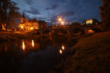 Na "Karlův" most a kávu z francouzské pražírny (foto 3)