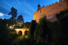 Na "Karlův" most a kávu z francouzské pražírny (foto 7)