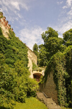 Na "Karlův" most a kávu z francouzské pražírny (foto 9)