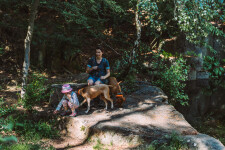 Do Haškova hostince v Lipnici (foto 6)