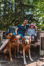 Do Haškova hostince v Lipnici (foto 9)