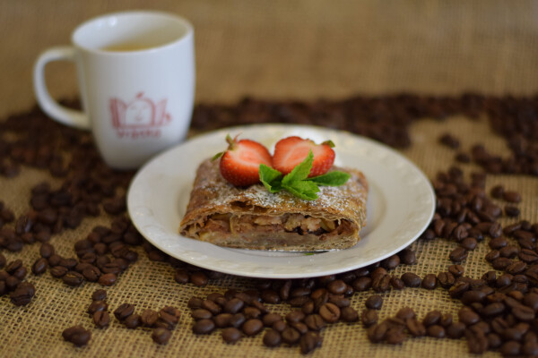 Za židovskými košer produkty do Třebíče (foto 1)