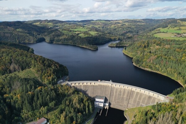 Za grilováním a adrenalinem do Víru (foto 1)