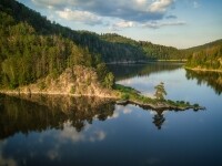 Za grilováním a adrenalinem do Víru (foto 4)